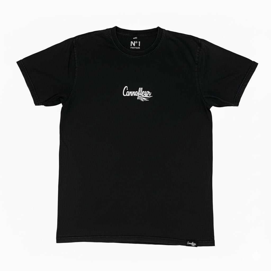 Cannafleur Unisex T-Shirt - CannaFleur