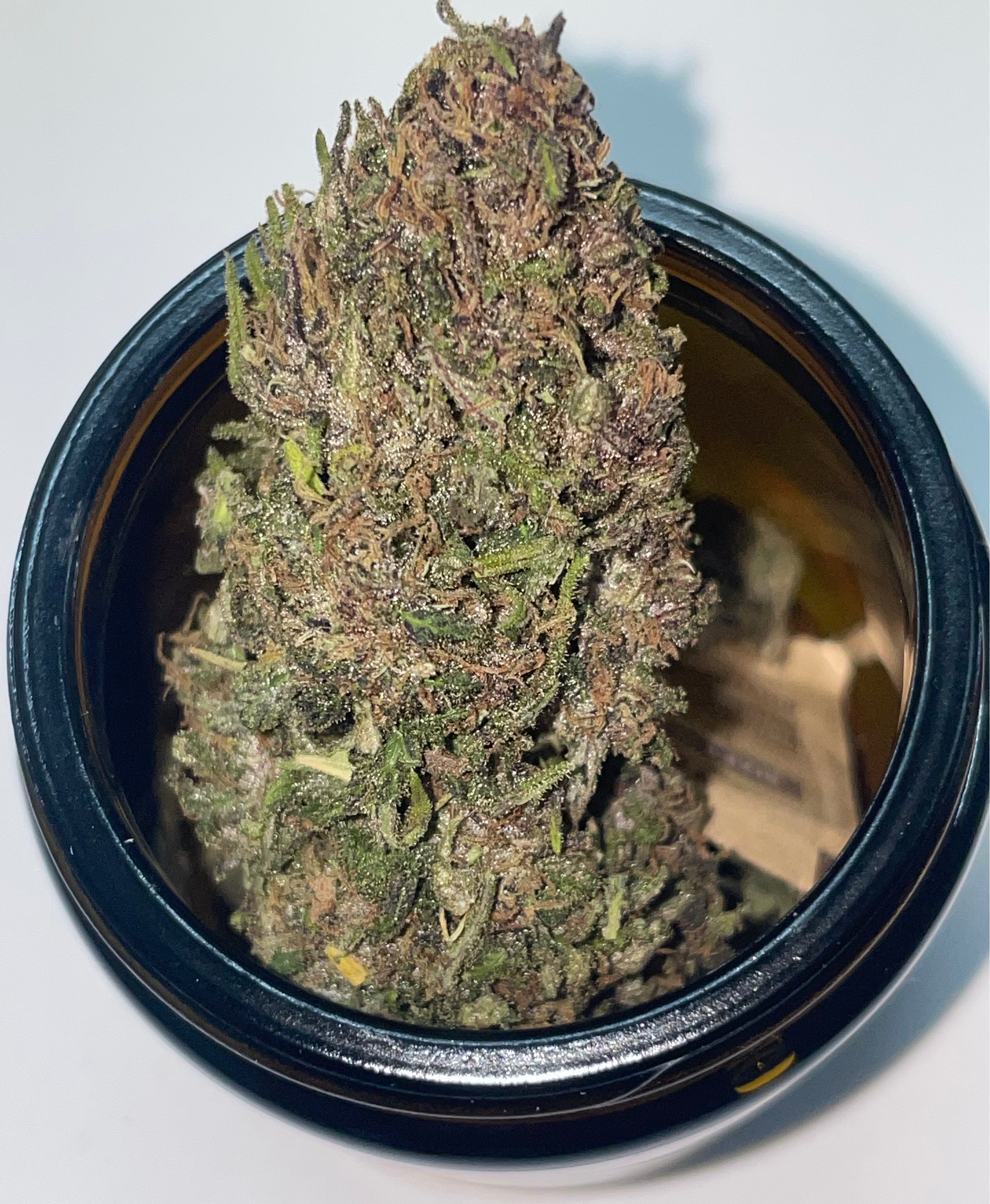 Hanfblüten Tee - Pink Pineapple - CannaFleur