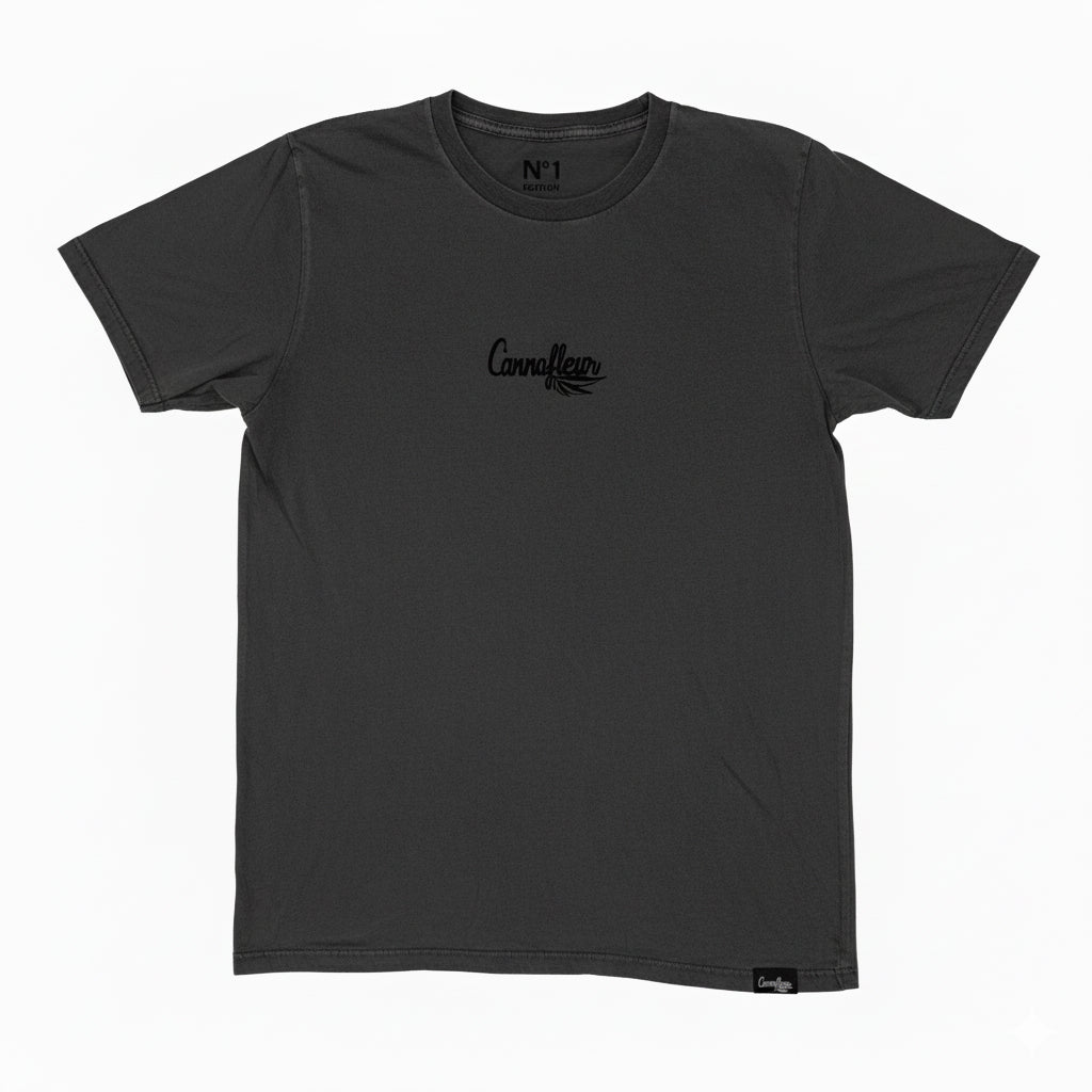 Cannafleur Unisex T-Shirt - CannaFleur