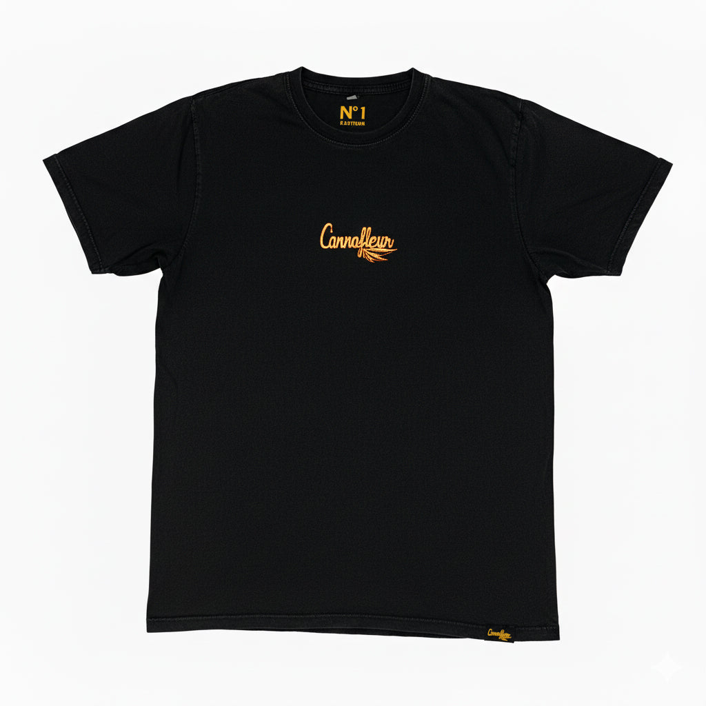 Cannafleur Unisex T-Shirt - CannaFleur