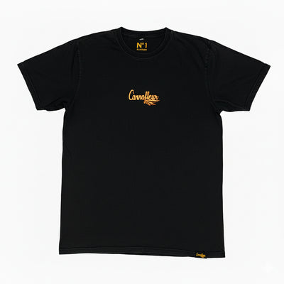 Cannafleur Unisex T-Shirt - CannaFleur