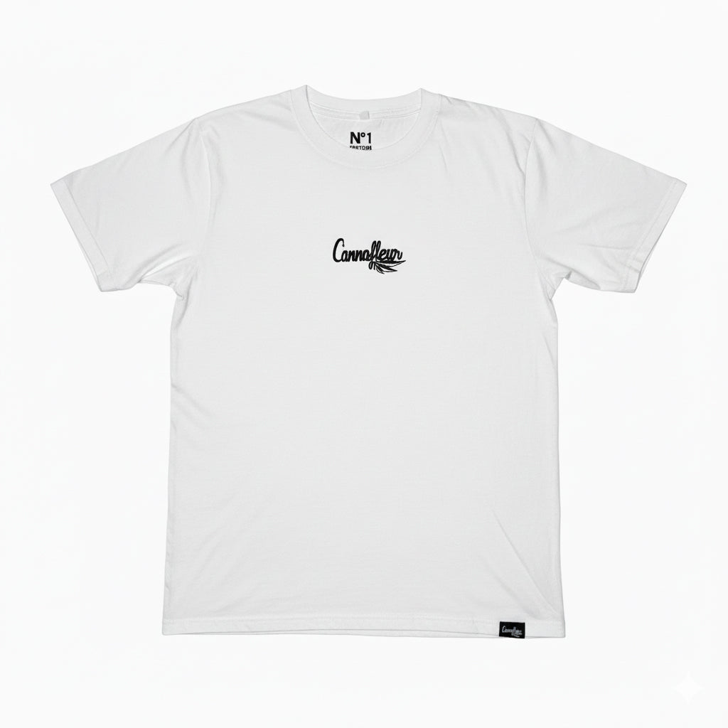 Cannafleur Unisex T-Shirt - CannaFleur