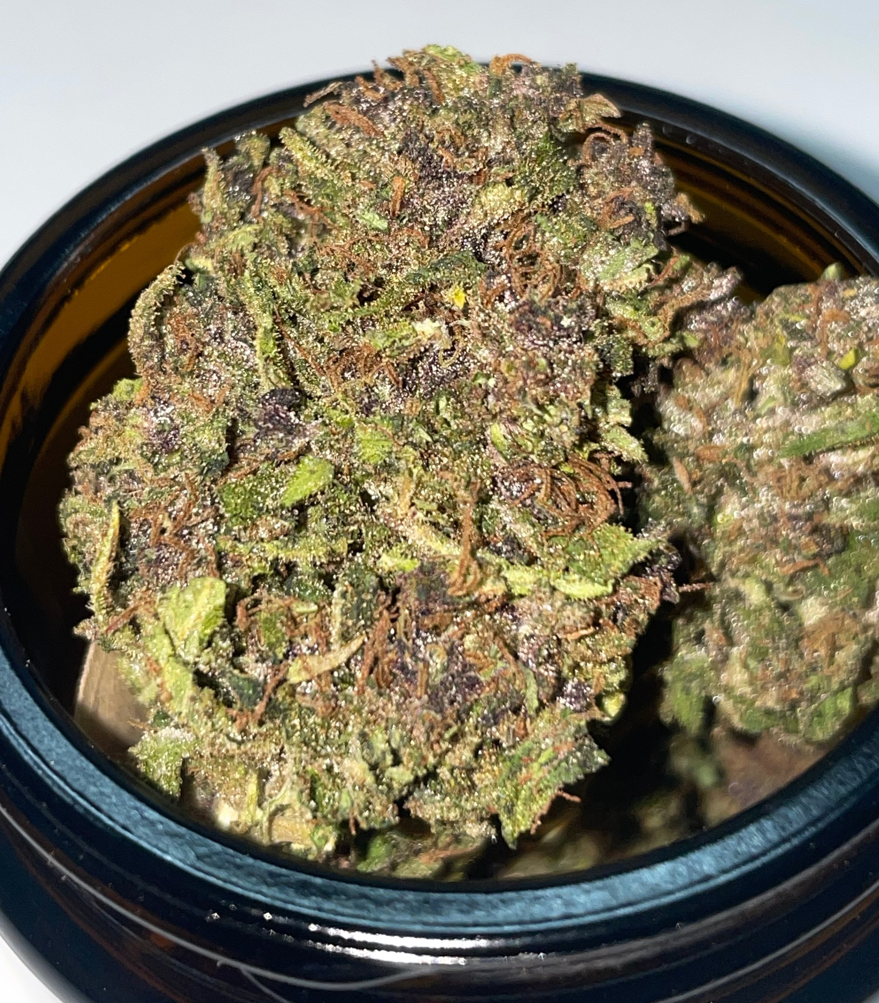 Hanfblüten Tee - Fizzy Bubbele - CannaFleur